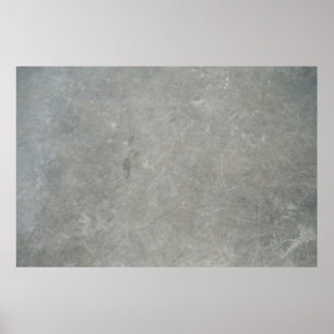 Poster Béton