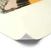 Poster Betsy Bobbin et Hank the Mule dans Emerald City (Coin)