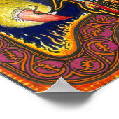 Poster Betsy Wasser Design (Coin)