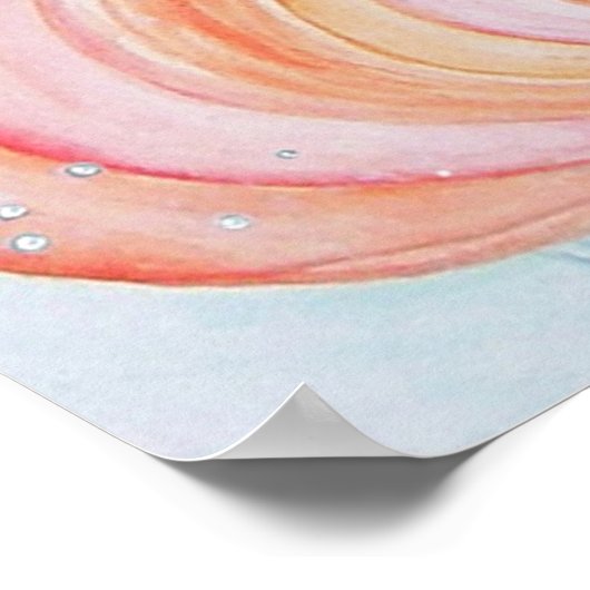 Poster Betta Dance (Coin)