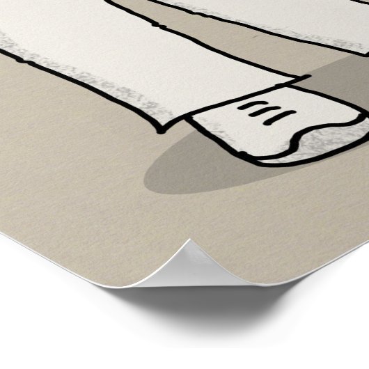 Poster Better Next (Coin)