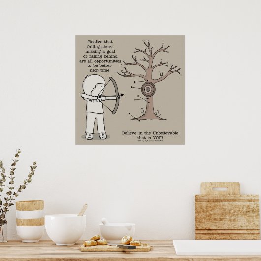 Poster Better Next (Cuisine)