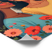 Poster Better Together (Coin)