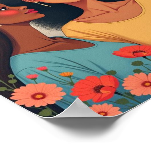 Poster Better Together (Coin)