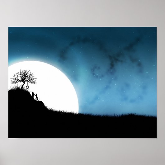 Poster Better Together (Devant)