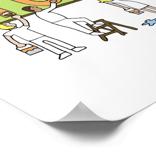 Poster Better Together (Coin)