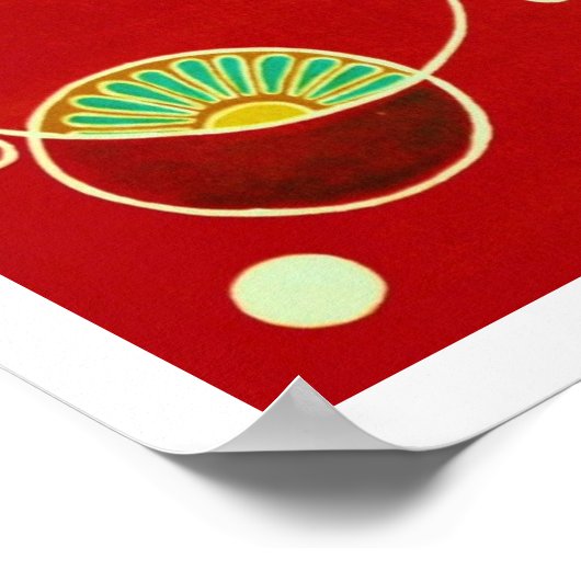 Poster Better Together (Coin)