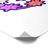 Poster Better Together Stars Creative Style  (Coin)