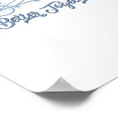 Poster Better Together Tandem Bicycle Cyclist Cycling Gra (Coin)