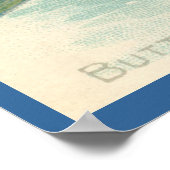 Poster Beurre (Coin)