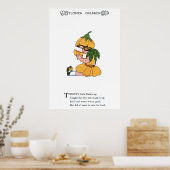 Poster Beurre (Cuisine)