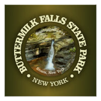 Beurre Chutes SP