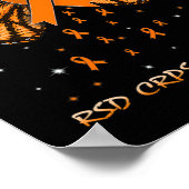 Poster Beurre de sensibilisation aux SPRC RSD (Coin)