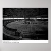 Poster Bevatron de Southeast Platform, 1966 (Devant)