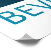 Poster Beverly Hills 2 (Coin)