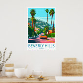 Poster Beverly Hills 2 (Cuisine)