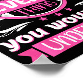 Poster Beverly Name _ It's A Beverly Thing _ Beverly  (Coin)