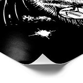 Poster Bewitched (Coin)