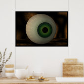 POSTER BEYÉONIQUE (Cuisine)