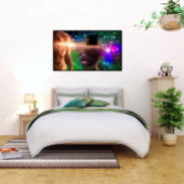 Poster Beyond Dimensions