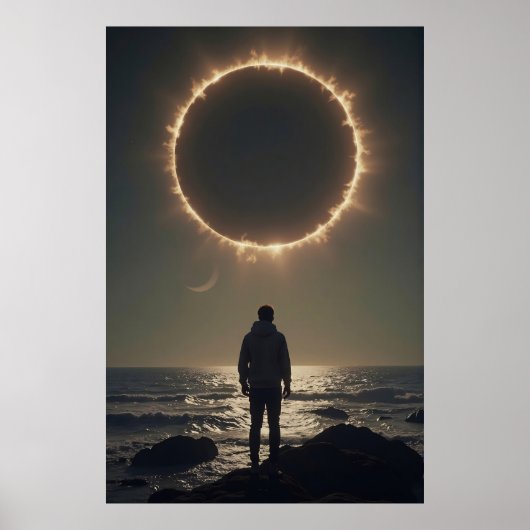 Poster Beyond the Light (Devant)