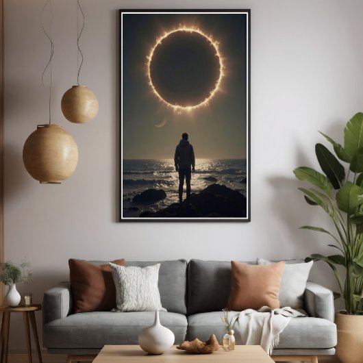 Poster Beyond the Light