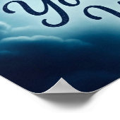 Poster BeYourOwnWitch#2 (Coin)