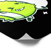 Poster Bfdi Tennis Ball Et Golf Ball Duo Math (Coin)