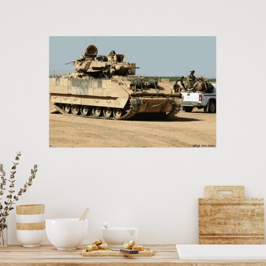 POSTER BFV (Cuisine)