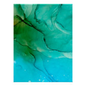 Poster BG Peinture Art abstrait Design Art Arrière - plan (Devant)