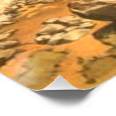 Poster BH Klondike Gold Rush (Coin)