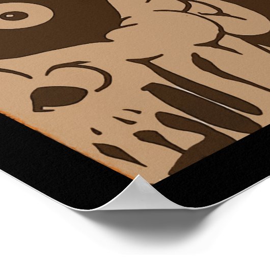 Poster Bhopal Stiffs (Coin)