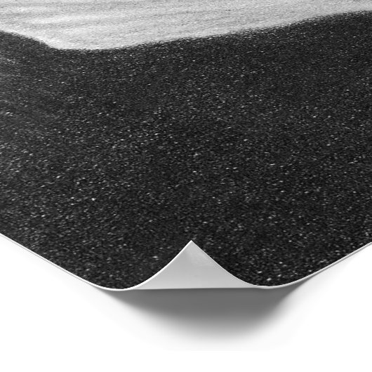 Poster biaisé (Coin)