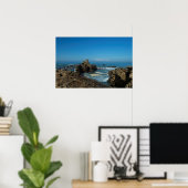 Poster Biarritz (Bureau à domicile)