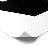 Poster Biathlon (Coin)