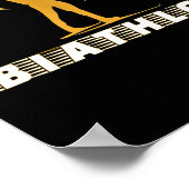 Poster Biathlon 2 (Coin)