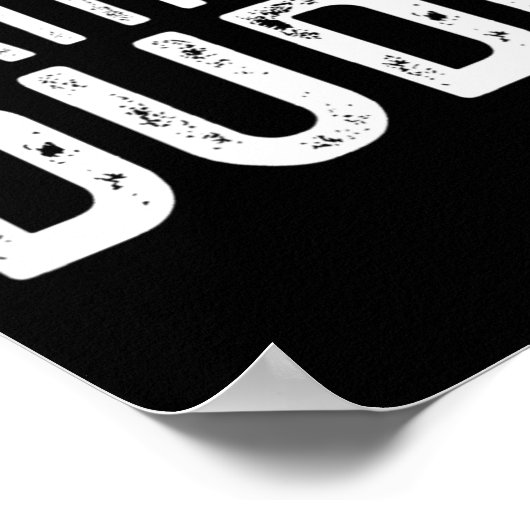 Poster Biathlon Dude détendu Sprint Poursuit Relay Trac (Coin)