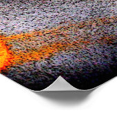 Poster Bible Black Cosplay (Coin)