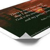 Poster Bible Scripture Prayers (Coin)