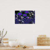 Poster Bible vers le haut (Cuisine)