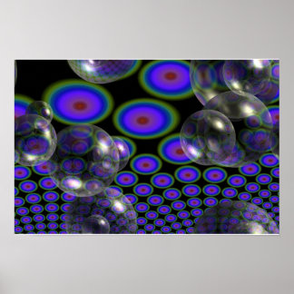 Poster Bible vers le haut