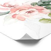 Poster Bible Verse Mur Art, 1 Thessaloniciens 5:18 (Coin)