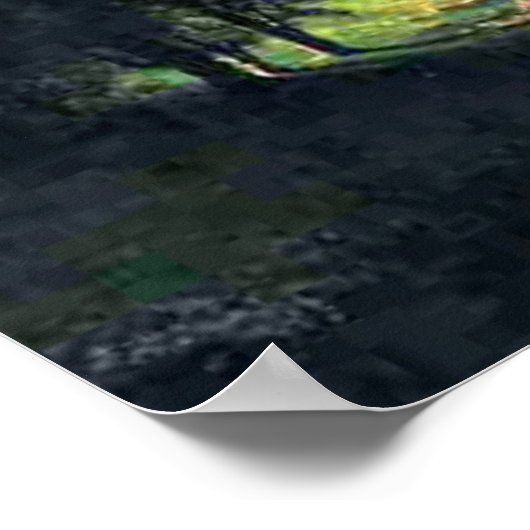 Poster Bible verse, Phil 4:13, I can do all things... (Coin)