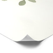 Poster Bible Verse Psaume 46:10 (Coin)