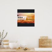 POSTER BIBLENKJV.COM™ 🛐 #AFFICHE (Cuisine)