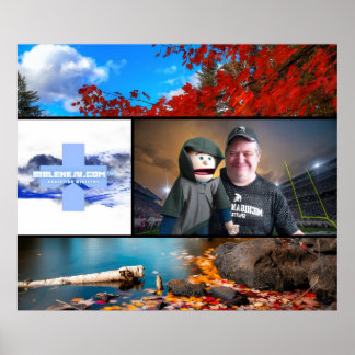 POSTER BIBLENKJV.COM™ 🛐 #BHOOP