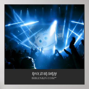 POSTER BIBLENKJV.COM™ #POSTER