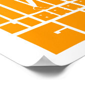 Poster Bibliothécaire (Coin)