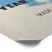 Poster bibliotheek (Hoek)