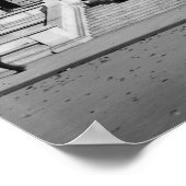 Poster Bibliothèque du Congrès (Coin)